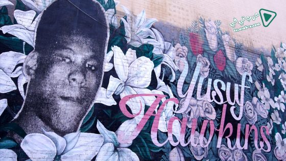 فيلم Storm Over Brooklyn 2020 مترجم