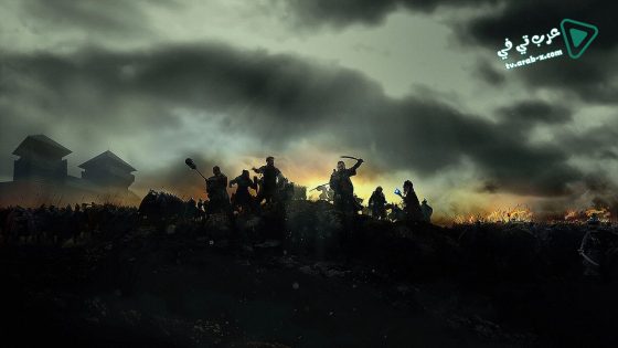 فيلم Storozhova Zastava 2017 مترجم