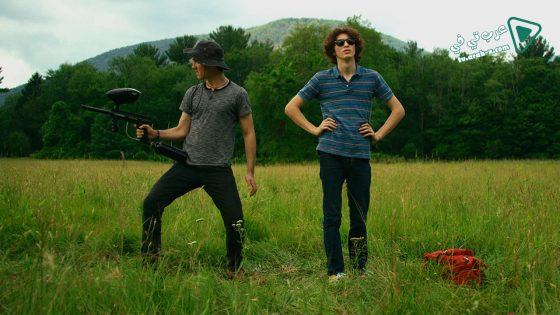 فيلم Stray Bullets 2016 مترجم