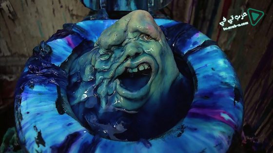 فيلم Street Trash 1987 مترجم