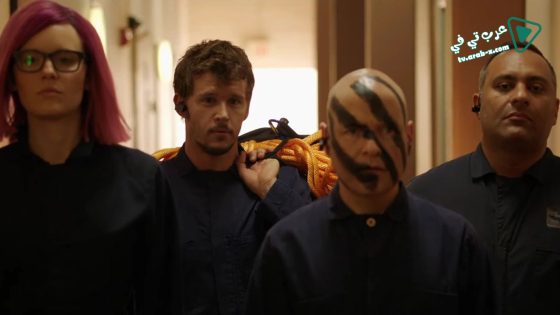 فيلم Supercon 2018 مترجم