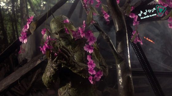 فيلم Swamp Thing 1982 مترجم