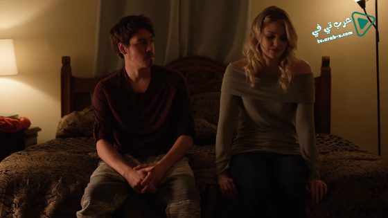 فيلم Taking The Fall 2021 مترجم