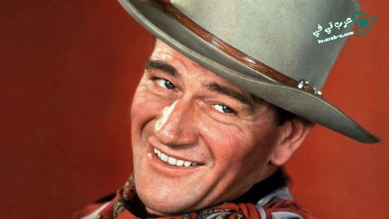 فيلم Tall in the Saddle 1944 مترجم