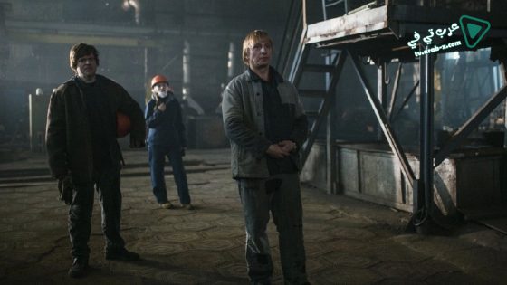 فيلم Temporary Difficulties 2018 مترجم