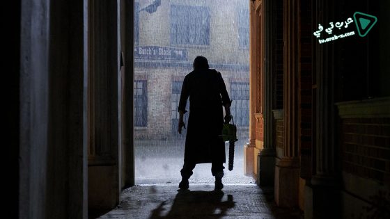 فيلم Texas Chainsaw Massacre 2022 مترجم