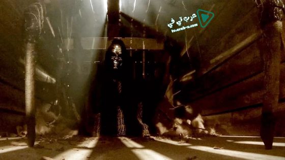 فيلم The 11th Patient 2018 مترجم