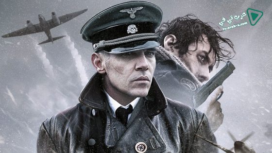 فيلم The 12th Man 2017 مترجم