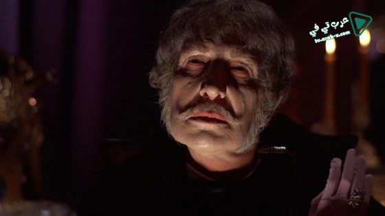 فيلم The Abominable Dr Phibes 1971 مترجم