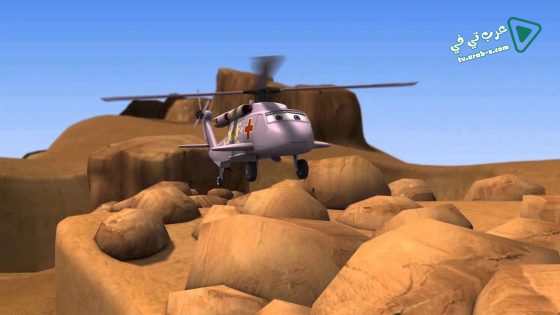 فيلم The Adventures of Petey and Friends 2015 مترجم