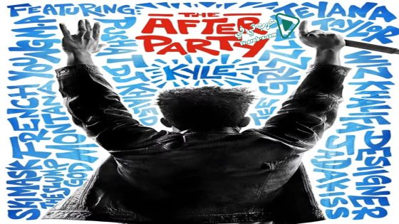 فيلم The After Party 2018 مترجم