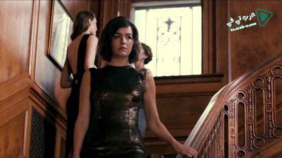 فيلم The American Side 2016 مترجم