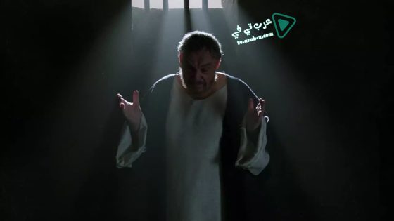 فيلم The Apostle Peter: Redemption 2016 مترجم