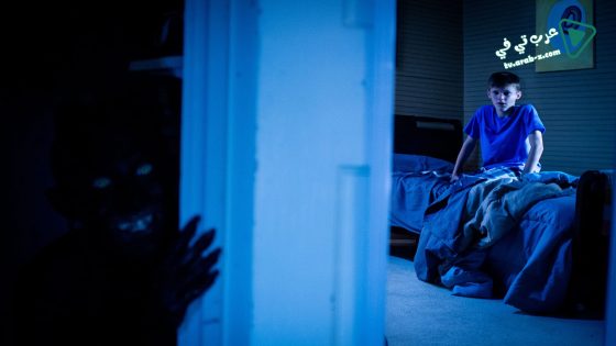 فيلم The Atoning 2017 مترجم