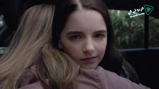 فيلم The Bad Seed 2018 مترجم