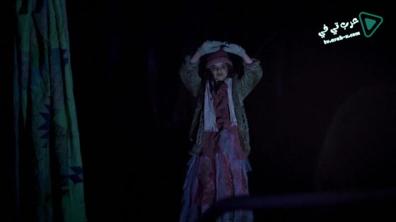 فيلم The Ballerina 2017 مترجم