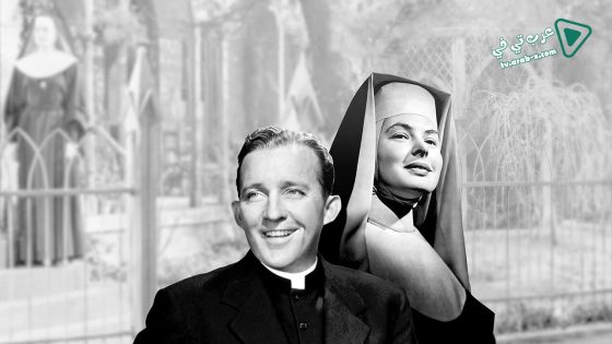 فيلم The Bells of St Mary’s 1945 مترجم