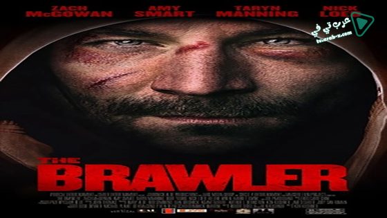 فيلم The Brawler 2019 مترجم