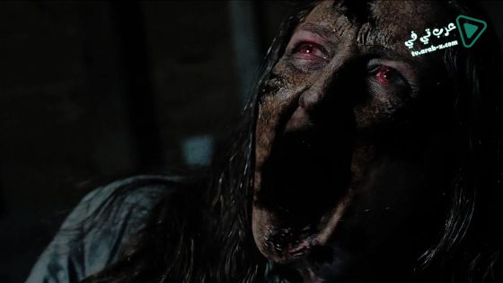 فيلم The Candy Witch 2020 مترجم