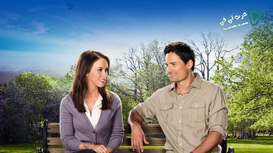 فيلم The Color of Rain 2014 مترجم