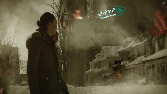 فيلم The Coming 2020 مترجم