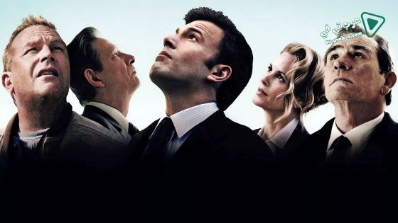 فيلم The Company Men 2010 مترجم