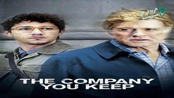 فيلم The Company You Keep 2012 مترجم