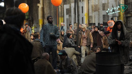 فيلم The Congress 2013 مترجم