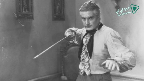 فيلم The Count of Monte Cristo 1934 مترجم