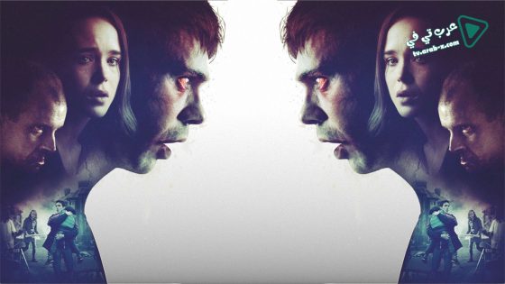 فيلم The Cured 2017 مترجم