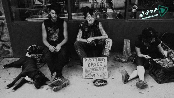 فيلم The Decline of Western Civilization 1981 مترجم