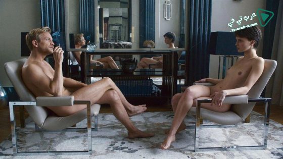 فيلم The Double Lover 2017 مترجم