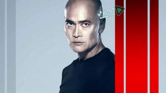 فيلم The Driver 2019 مترجم