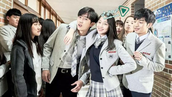 فيلم The Dude in Me 2019 مترجم