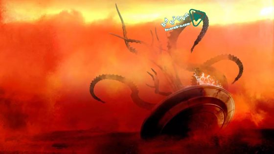 فيلم The Dustwalker 2019 مترجم