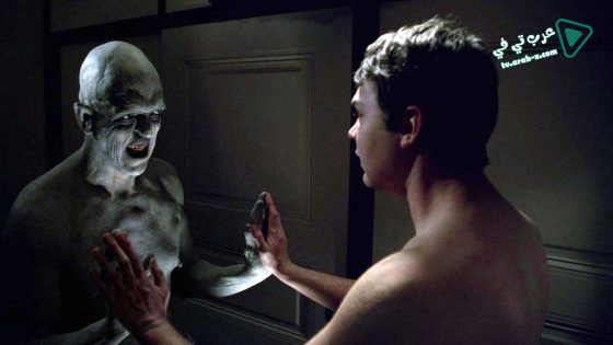 فيلم The Evil Within 2017 مترجم