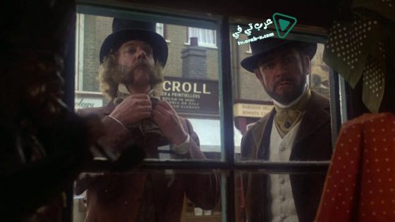 فيلم The First Great Train Robbery 1979 مترجم