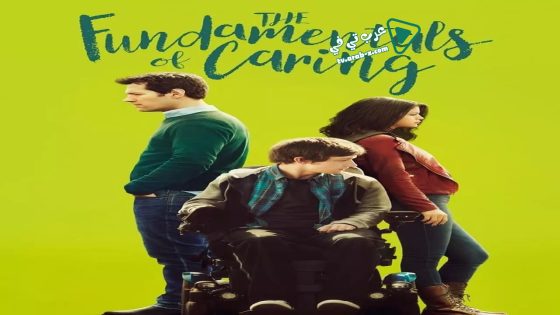 فيلم The Fundamentals of Caring 2016 مترجم