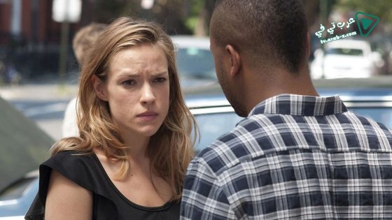 فيلم The Girl Is in Trouble 2015 مترجم