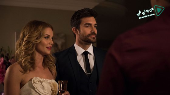 فيلم The Good Nanny 2017 مترجم