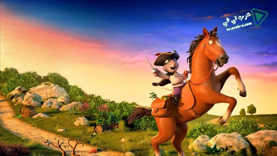 فيلم The Highway Rat 2017 مترجم