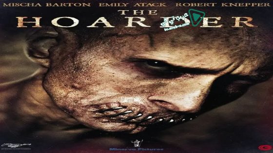 فيلم The Hoarder 2015 مترجم