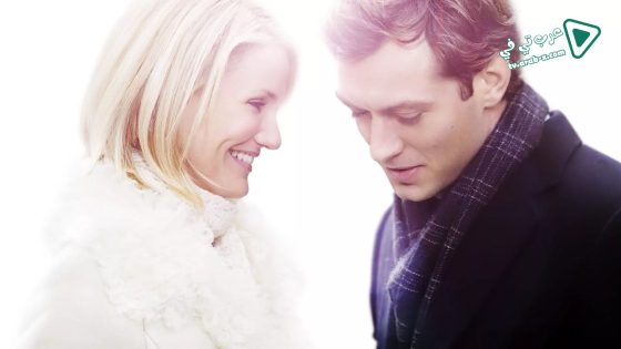 فيلم The Holiday 2006 مترجم