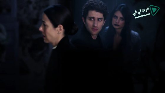 فيلم The House of Flowers Presents The Funeral 2019 مترجم