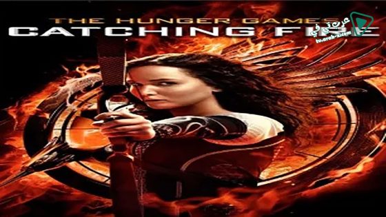 فيلم The Hunger Games: Catching Fire 2013 مترجم