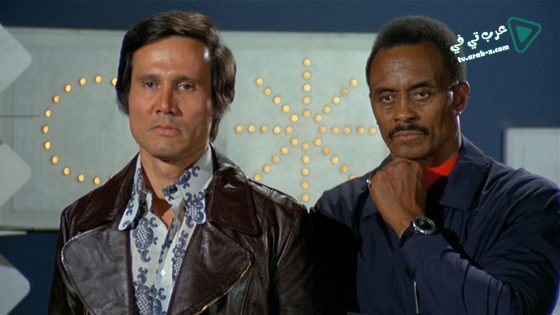 فيلم The Italian Connection 1972 مترجم