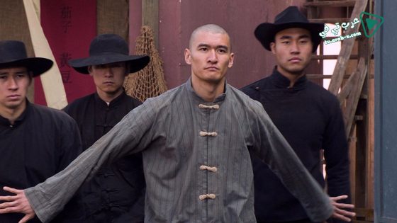 فيلم The Jade Pendant 2017 مترجم