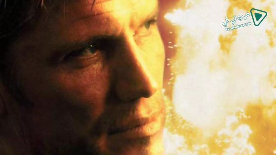 فيلم The Killing Machine 2010 مترجم