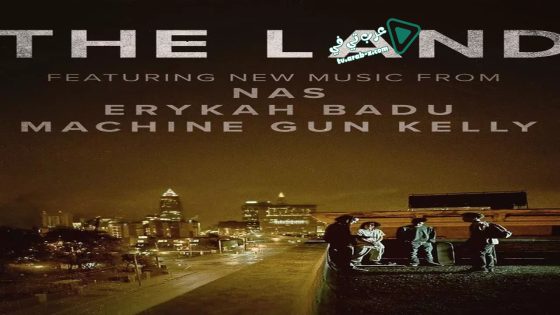 فيلم The Land 2016 مترجم