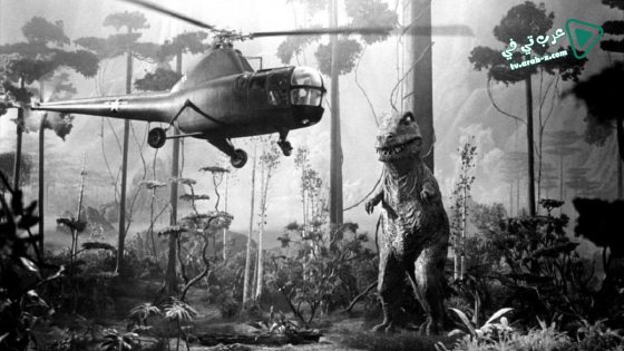 فيلم The Land Unknown 1957 مترجم